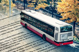 Věta za miliony. Velký dopravce dostal výhodu, konkurenci to zaskočilo - Seznam Zprávy