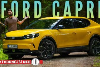 Nejlepší elektromobil v poměru cena/výkon není Tesla Y. Proč se na něj nestojí fronty? | Hrubis