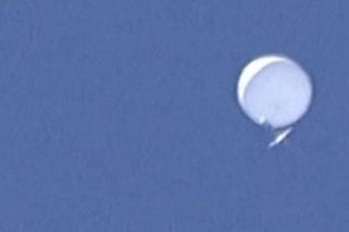 Piloti popsali setkání s UFO nad Tichým oceánem, bojí se ztráty zaměstnání - Novinky