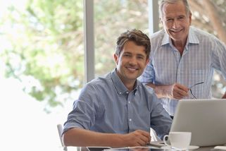 Padesátníci to mají na trhu práce těžké - Novinky