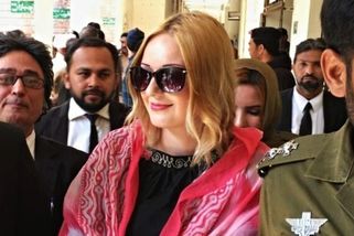 Za dobu, kterou Tereza H. strávila v Pákistánu, by skoro vystudovala vysokou školu. Trauma pro ni může být celoživotní, říká terapeutka