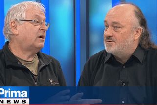 VIDEO: Green Deal je nezodpovědný, klima se nemá chránit, říká Jakl. Cílek radí v opatřeních zvolnit