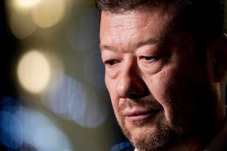 "Neomluvím se." Okamura se za výpad proti Pekarové Adamové kvůli ojetému BMW nestydí