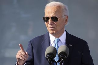 Biden: Moc předáme pokojně - Novinky