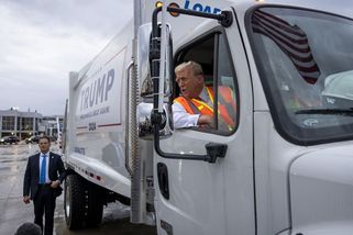 Radost i nejistota. Český byznys reaguje na Trumpův triumf - Seznam Zprávy