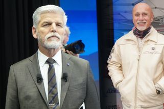 Miliardář Richard Chlad se pustil do Petra Pavla: Chováte se jako dnešní generace sněhových vloček!