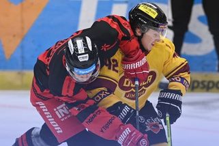 GLOSA: Silou se nic neprosadí a jednání o baráži brání neochota všech stran - Sport.cz