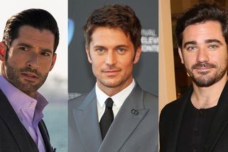 Pokochejte se! Seriáloví fešáci ze současných hitů - Proženy.cz