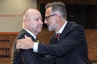 Poražený Poborský: Nikomu jsem nic nesliboval, nikomu nic nedlužím! - Sport.cz