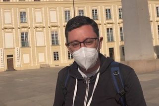 Video: Je Zeman v pořádku? „Nestydíte se takhle ptát?“ Ovčáček ztratil nervy - Seznam Zprávy