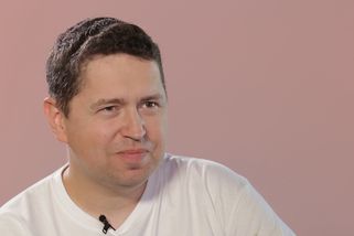 Andrej Babiš ml.: Otec mě obětoval, je to zoufalý člověk. Chci lidi varovat a zbavit se diagnózy | Prostor X