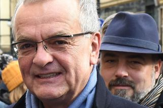 Miroslav Kalousek opouští TOP 09. Napsal tím své politické parte - Médium.cz