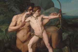 Příběh největšího hrdiny starého Řecka očima historičky - Médium.cz