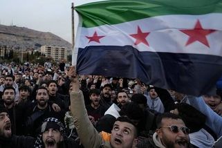 Část zemí Evropské unie chce využít konec Asada. A zbavit se Syřanů