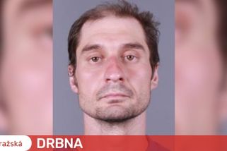 Po muži, který utekl z vězení, pátrají policisté i služební psi