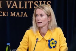 EU bude pracovat na 19. balíčku sankcí vůči Rusku, uvedla Kallasová - Seznam Zprávy