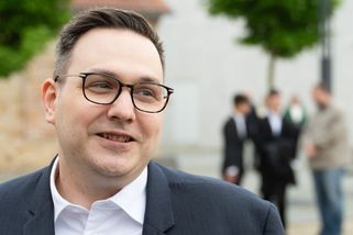 Lipavský na Ukrajině: Evropa bude mít místo u mírových jednání - Seznam Zprávy