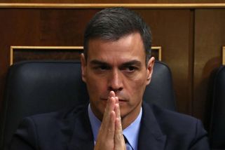 Španělský Sánchez jako nová Merkelová. Co přinese legalizace půl milionu imigrantů?