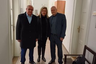 Soud zrušil povinnost SOCDEM zaplatit Altnerově rodině půl miliardy - Novinky