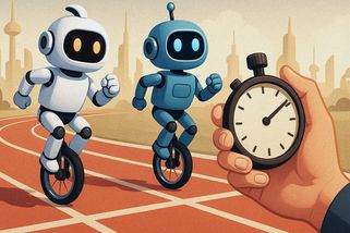 Jaké IQ má umělá inteligence: Stará měřítka už nestačí. Bohužel pro nás - Seznam Zprávy