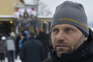 Libor Uher: Přejedete Slovensko a jste ve válce. Chlapovi na hranici zrušili modrou knížku - Novinky