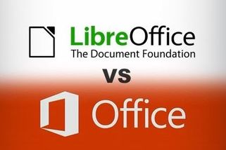 MS office, nebo LibreOffice? - Médium.cz