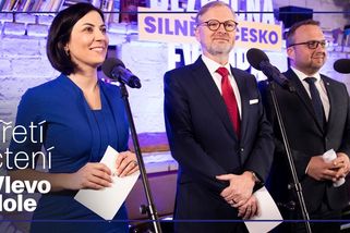 Spolu řeší problém jménem TOP 09. Pošle Lipavského na periferii? - Seznam Zprávy