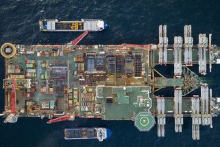 Komentář: Co když dojde plyn? Putinův kopanec by nás měl probudit - Seznam Zprávy