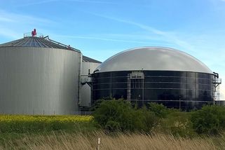 Nezávislost na ruském plynu lze vybudovat. Šancí je evropský biometan