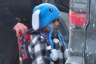 Soud nařídil propuštění pětiletého chlapce zadrženého agenty ICE v Minneapolisu