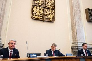 Ministerstva čekají škrty. Pod Macinkou skončí sekce ochrany klimatu - Seznam Zprávy