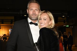 Renata Langmannová porodila! S manželem Ondřejem Novotným odtajnili pohlaví i krásné jméno - Super.cz