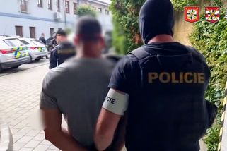 Z vraždy je opilství. Muž nebude souzen za ubodání partnerky v Jevíčku - Novinky