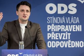 Slovák z ODS o revoluci ve zdravotnictví: Konec „vládců“ nemocnic i speciální odměny klientům