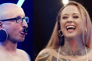 Domina Tereza mlátí chlapy za peníze. V seznamce Naked Attraction hledá lásku a intimní vztah