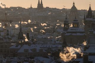 Co se stane s bydlením, až se Ukrajinci vrátí domů? - Echo24.cz