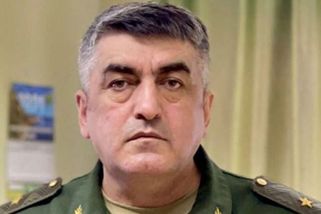 Ukrajinci Rusům vyřadili ze služby zkušeného generála. Přišel o ruku a nohu - Novinky