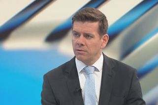 Rozkol ve vládní koalici: Skopeček strhal nápad STAN a TOP 09 na růst daní, navrhl jinou cestu