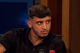 Myslím, že tady nikdy nebyl takový talent. Už chci zabíjet, říká Sivák před zápasem | Jaký je svět fighterů?