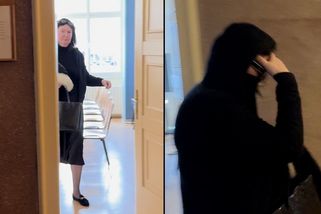 Soud poslal právničku do vězení za vydírání seniorů. Měla zálusk na jejich chalupu - Novinky