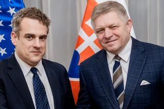 Fico se pochlubil, že dostal pozvání do USA na jednání s Trumpem - Novinky