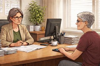 Nejsem mimozemšťan. Jen jsem ohluchla - Médium.cz