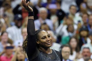 Senzační comeback tenisové legendy. 23násobná grandslamová šampionka se vrací na kurty - Sport.cz