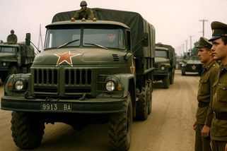 Po sovětské armádě zůstal jen jed: Československo zaplatilo brutální daň za okupaci