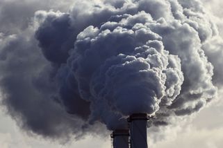 Téměř celá Evropa dýchá špatný vzduch. K nejšpinavějším patří i kus Česka - Seznam Zprávy