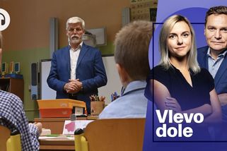 Vlevo dole: Je tady někdo, kdo rozumí prezidentovi? - Seznam Zprávy