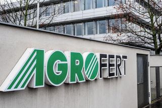 Agrofert dokončil nákup nizozemské firmy OCI Ammonia Holding - Novinky