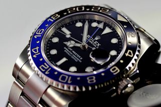 Méně kusů, ale vyšší ceny i zisky. Luxusní hodinky ze Švýcarska lámou rekordy - Seznam Zprávy