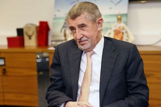Babiš: Byl jsem vytočený, ale už jsem zase hodný - Novinky