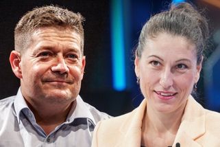 Kampaň ve Sněmovně nebo mezi lidmi? Nezavděčíme se, bránil Babiše Nacher. Decroix si nebrala servítky